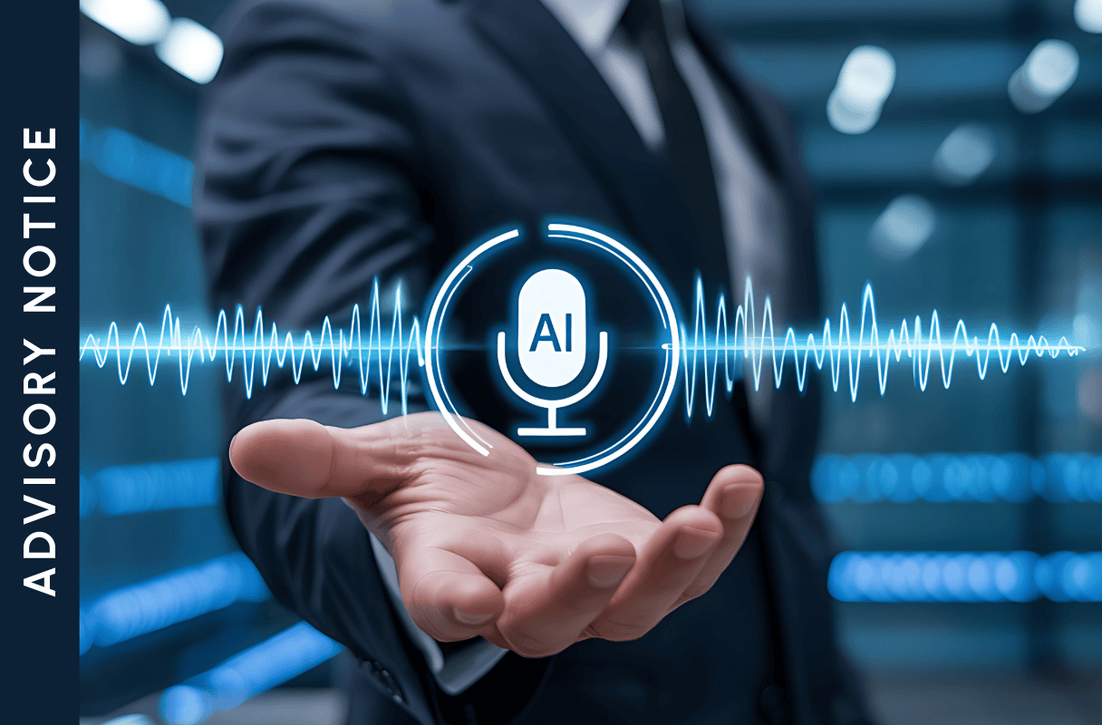 AI Voice Cloning Scams Are Expanding Into Business Fraud