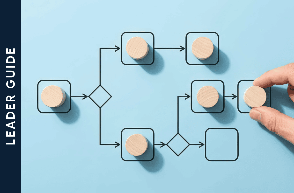 What Leaders Should Know Before Technology Projects Stall