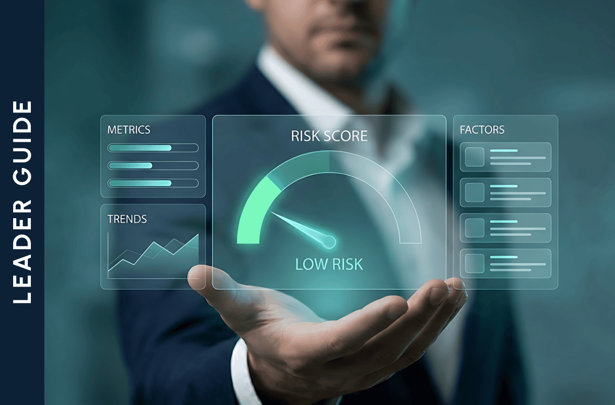 What Leaders Should Know Before Cyber Risk Becomes A Business Problem