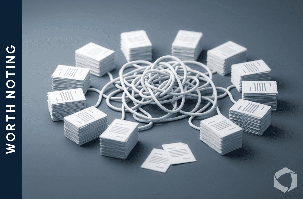 The Meaning We Bring To Compliance