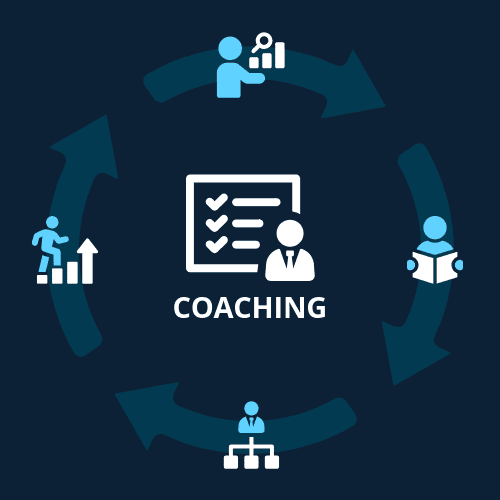 Coaching Approach